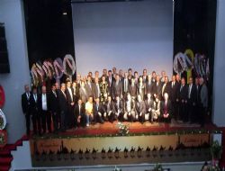 'Gazi Kars Şehrengizi' sona erdi